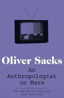 Antropológ na Marse - Anthropologist on Mars
