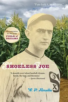 Joe bez topánok - Shoeless Joe