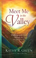 Stretneme sa v údolí: Kráčanie s Bohom cez nízke miesta v živote - Meet Me in the Valley: Walking With God Through the Low Places in Life