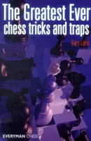 Najväčšie šachové triky a pasce - The Greatest Ever Chess Tricks and Traps