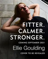 Montér. Calmer. Silnejší. - Fitter. Calmer. Stronger.