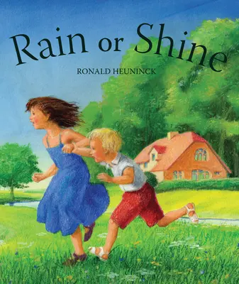 Dážď alebo slnko - Rain or Shine