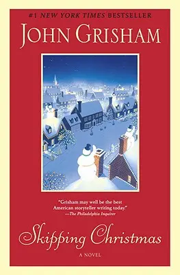 Preskočiť Vianoce - Skipping Christmas