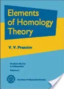 Prvky teórie homológie - Elements of Homology Theory