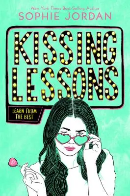 Lekcie bozkávania - Kissing Lessons