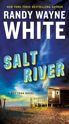 Soľná rieka - Salt River