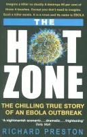 Horúca zóna - Mrazivý skutočný príbeh o vypuknutí epidémie eboly - Hot Zone - The Chilling True Story of an Ebola Outbreak