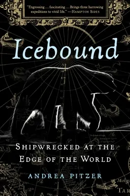 Icebound: Ztroskotanie na okraji sveta - Icebound: Shipwrecked at the Edge of the World
