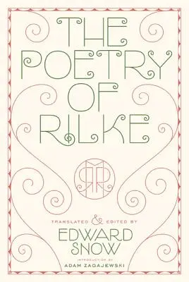 Rilkeho poézia - The Poetry of Rilke