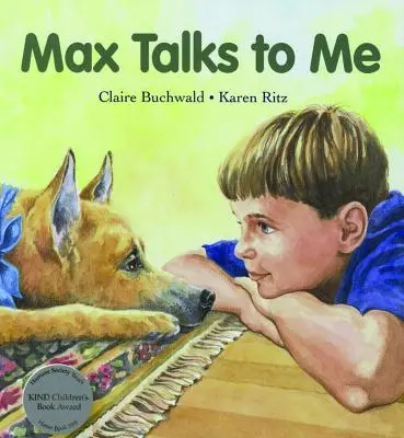 Max sa so mnou rozpráva - Max Talks to Me