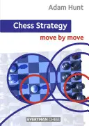 Šachová stratégia: Tah za ťahom - Chess Strategy: Move by Move