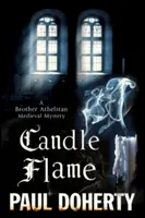 Plameň sviečky - Candle Flame