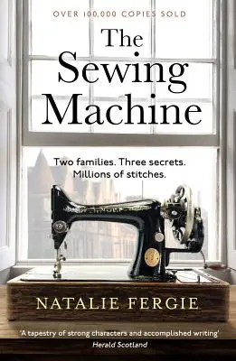 Šijací stroj - The Sewing Machine