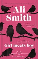 Dievča stretáva chlapca - Girl Meets Boy