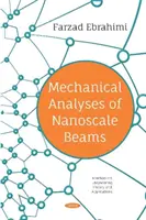 Mechanické analýzy nosníkov v nanorozmeroch - Mechanical Analyses of Nanoscale Beams