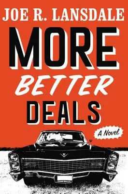 Ďalšie lepšie ponuky - More Better Deals