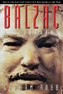 Balzac: Život - Balzac: A Life