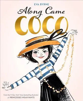 Prišiel Coco: Príbeh o Coco Chanel - Along Came Coco: A Story about Coco Chanel