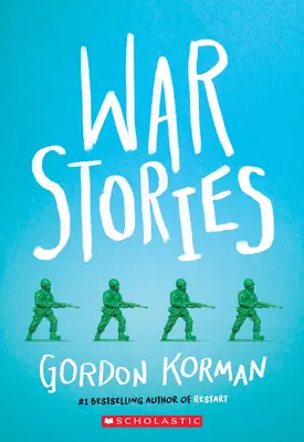 Vojnové príbehy - War Stories
