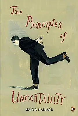 Princípy neistoty - The Principles of Uncertainty