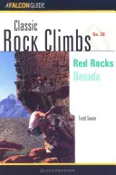 Klasické skalné výstupy č. 28: Redpb - Classic Rock Climbs No 28: Redpb
