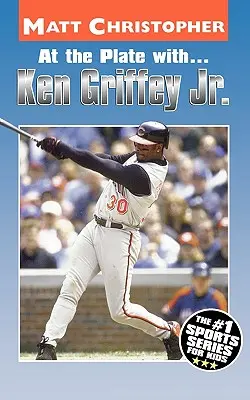 Na pálke s...Kenom Griffeym Jr. - At the Plate With...Ken Griffey Jr.