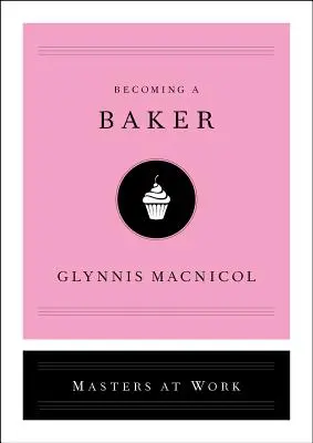 Stať sa pekárom - Becoming a Baker