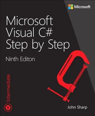 Microsoft Visual C# krok za krokom - Microsoft Visual C# Step by Step