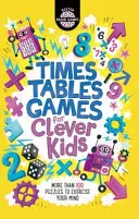 Hry s časovými tabuľkami pre šikovné deti - Times Tables Games for Clever Kids