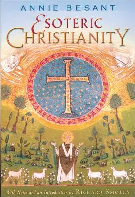 Ezoterické kresťanstvo - Esoteric Christianity
