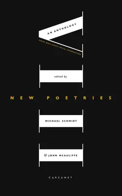Nové básne VIII - New Poetries VIII