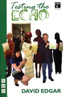 Testovanie ozveny - Testing the Echo