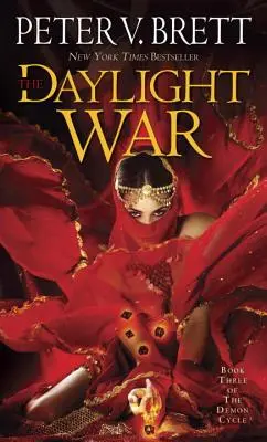 Vojna za denného svetla - The Daylight War