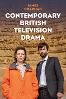 Súčasná britská televízna dráma - Contemporary British Television Drama
