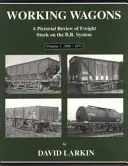 PRACOVNÉ KOLESÁ - WORKING WAGONS