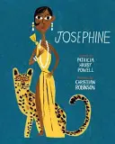 Josephine: Oslnivý život Josephine Bakerovej - Josephine: The Dazzling Life of Josephine Baker