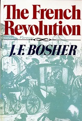 Francúzska revolúcia - French Revolution