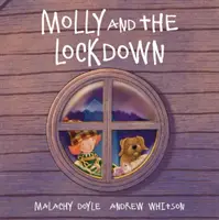Molly a uzamknutie - Molly and the Lockdown