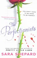 Perfekcionisti - Perfectionists