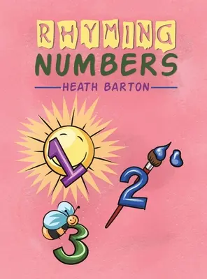 Rýmujúce sa čísla - Rhyming Numbers