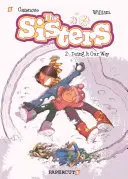 Sestry, zv. 2: Robíme to po našom! - The Sisters Vol. 2: Doing It Our Way!