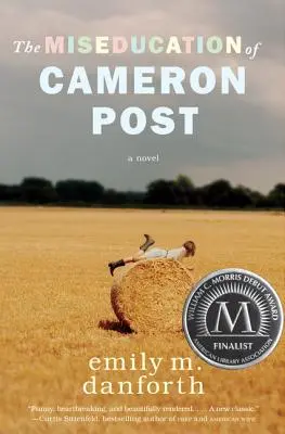 Mizernosť Camerona Posta (The Miseducation of Cameron Post) - The Miseducation of Cameron Post