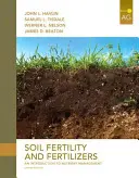 Úrodnosť pôdy a hnojivá - Soil Fertility and Fertilizers