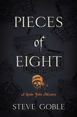 Kúsky ôsmich, 4 - Pieces of Eight, 4
