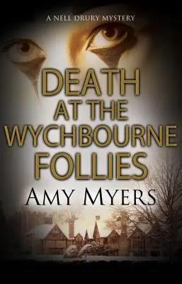 Smrť vo Wychbourne Follies - Death at the Wychbourne Follies