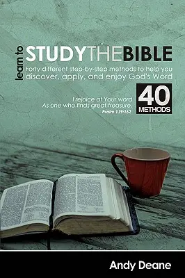 Naučte sa študovať Bibliu - Learn to Study the Bible
