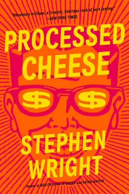 Spracovaný syr - Processed Cheese