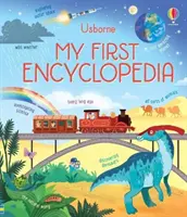 Moja prvá encyklopédia - My First Encyclopedia
