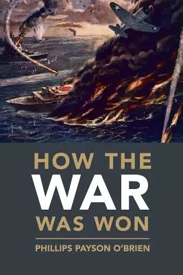 Ako sa vyhrala vojna - How the War Was Won