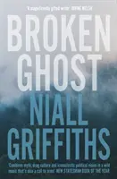 Zlomený duch - Broken Ghost